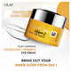 Olay Vitamin C Eye Cream 15ml - Brightening Eye Treatment – view 7