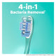 Colgate 360 Whole Mouth Clean Medium Toothbrush Twin Pack – view 6 - Auzzistore