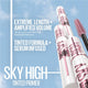 Maybelline Lash Sensational Sky High Mascara Primer – view 6 - Auzzistore