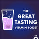 Voost Vitamin C Elderberry Effervescent Tablets 20 Pack – view 7
