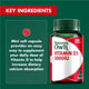 Nature's Own Vitamin D3 1000IU - Bone Health Support, 200 Capsules – view 6