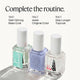 Essie Nail Polish Salt Water Happy 374 – view 6 - Auzzistore