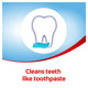 Colgate 2 in 1 Whitening Toothpaste & Mouthwash - 130g – view 6 - Auzzistore