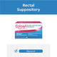 Coloxyl Glycerol Adult 12 Suppositories - Gentle Constipation Relief – view 7 - Auzzistore