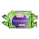 Swisspers Eco Sensitive Biodegradable Facial Wipes - Twin Pack (2 x 25 Wipes) – view 7