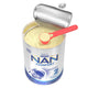Nestle NAN COMFORT 2 Follow-on Baby Formula Powder 800g – view 7 - Auzzistore