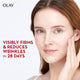 Olay Regenerist Collagen Peptide24 Face Cream Moisturiser - 50g – view 6