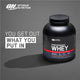Optimum Nutrition Performance Whey Chocolate (1.95kg) – view 6