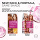 L'Oreal Paris Casting Crème Gloss Semi-Permanent Hair Colour - 645 Amber (Ammonia Free) – view 6 - Auzzistore