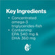Blackmores Omega-3 Super Strength Fish Oil 900mg 150 Capsules – view 6