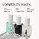 Essie Nail Polish - Liquorice 88 (13.5ml) – view 6 - Auzzistore