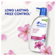 Head & Shoulders Smooth & Silky Shampoo 660ml - For Luxuriously Smooth Hair – view 6 - Auzzistore