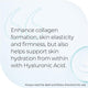 Nature's Way Beauty Collagen + Hyaluronic Acid - 60 Capsules – view 6