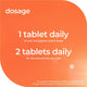Nature's Way Curcumin - 120 Tablets: Nature's Anti-Inflammatory Powerhouse – view 6 - Auzzistore