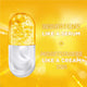 Garnier Skin Active Vitamin C Serum Cream 50ml - Brightening & Hydrating – view 6 - Auzzistore