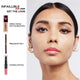 L'Oreal Paris Infallible Precision Felt Eyeliner 02 Brown – view 4