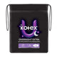 U by Kotex Overnight Extra Pads with 3D Leak Barrier - 10 Pads – view 7 - Auzzistore