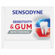 Sensodyne Toothpaste - Sensitivity & Gum Whitening 100g – view 7 - Auzzistore