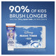 Oral-B Frozen 6+ Junior Toothpaste 92g – view 7 - Auzzistore