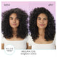 Hask Argan Oil Repairing Shampoo - 1 Litre – view 6