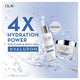 Olay Luminous Hyaluron + Niacinamide Gel Moisturiser - 50g – view 5