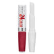 Maybelline Superstay 24 Lip Color All Day Cherry – view 6