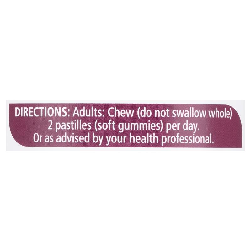 Nature's Way High Strength Triple Immune Adult Vita Gummies, 50