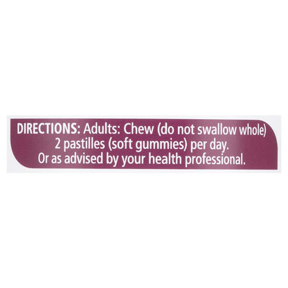Nature's Way High Strength Triple Immune Adult Vita Gummies, 50
