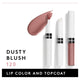 Covergirl Outlast All-Day Lip Colour 120 Dusty Blush 2.3ml – view 6