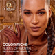 L'Oreal Paris Color Riche Satin Nudes of Worth Lipstick 550 Unapologetic – view 5