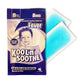 Kool n Soothe Kids Fever Relief 2 Sheets - Gentle Cooling for Fever – view 6 - Auzzistore