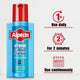 Alpecin Hybrid Caffeine Shampoo 250ml - Nourish Your Scalp – view 6