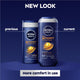 NIVEA MEN Sport 3-in-1 pH Balanced Body Wash & Shower Gel 500ml – view 6 - Auzzistore