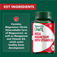 Nature's Own Mega Magnesium With Vitamin D3 100 Tablets - Muscle Support – view 6