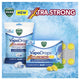 Vicks VapoDrops + Cough Xtra Strong Lemon Menthol Blast 16 Lozenges – view 6