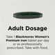 Blackmores Women's Premium Iron 30 Tablets - Essential Iron Support – view 6