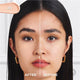 L'Oreal Paris Infallible 24 hour Liquid Foundation 20 Ivory – view 6