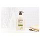 Aveeno Daily Moisturising Body Wash 1L, Sensitive Skin, Prebiotic Oat – view 5