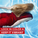 L'Oreal Paris Elvive Colour Protect Wonder Water 200ml - Shine & Hydration in 8 Seconds – view 6