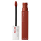 Maybelline Superstay Matte Ink City Edition Liquid Lipstick Ground-Breaker – view 6