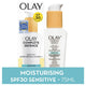Olay Complete Defence Daily UV Moisturising Lotion SPF 30 75mL - Sensitive Skin Formula – view 7 - Auzzistore