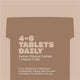 Swisse Calcium + Vitamin D3 Supplement - 300 Mini Tablets – view 6