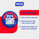 VO5 Mega Hold Styling Gel 250g - Ultimate Control for Your Hair – view 6 - Auzzistore