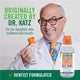 TheraBreath Whitening Oral Rinse - 473ml – view 6 - Auzzistore
