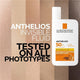 La Roche Posay Anthelios Invisible Fluid SPF 50+ - 50ml Sunscreen – view 6