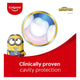 Colgate Kids Mint Minions Toothpaste 90g - Cavity Protection for Ages 6+ – view 6 - Auzzistore