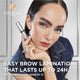 L'Oreal Paris Infaillible 24H Brow Lamination – view 6
