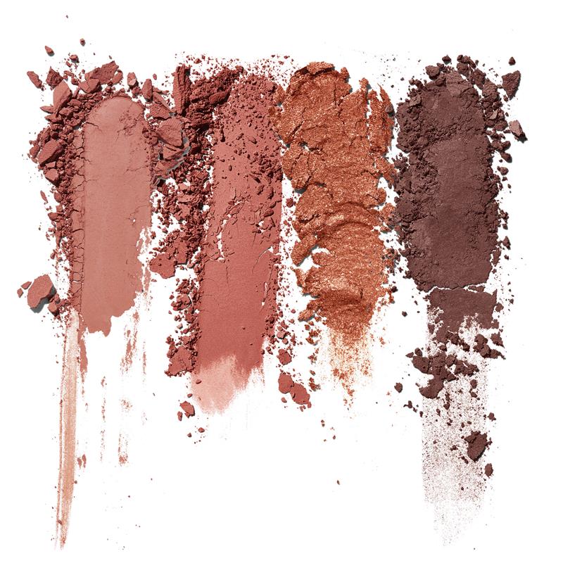 Revlon Colorstay Day To Night Eyeshadow Quad Stylish