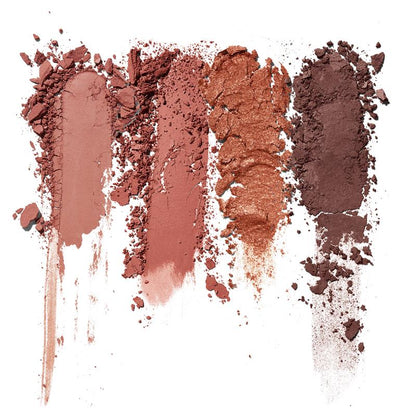 Revlon Colorstay Day To Night Eyeshadow Quad Stylish
