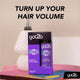 Got2b Powder'Ful Volume Powder 10g - Instant Hair Volume – view 6